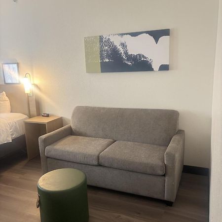 Quality Inn & Suites Lakewood - Denver Southwest Eksteriør billede
