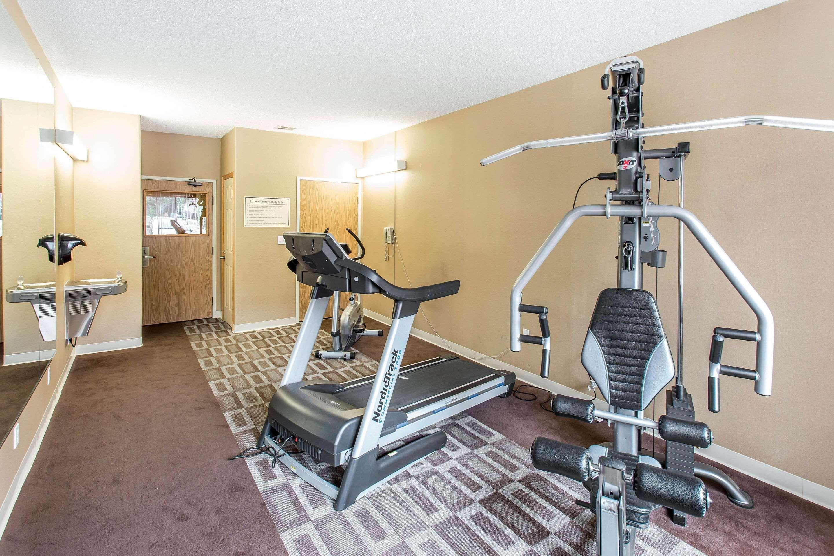Quality Inn & Suites Lakewood - Denver Southwest Eksteriør billede
