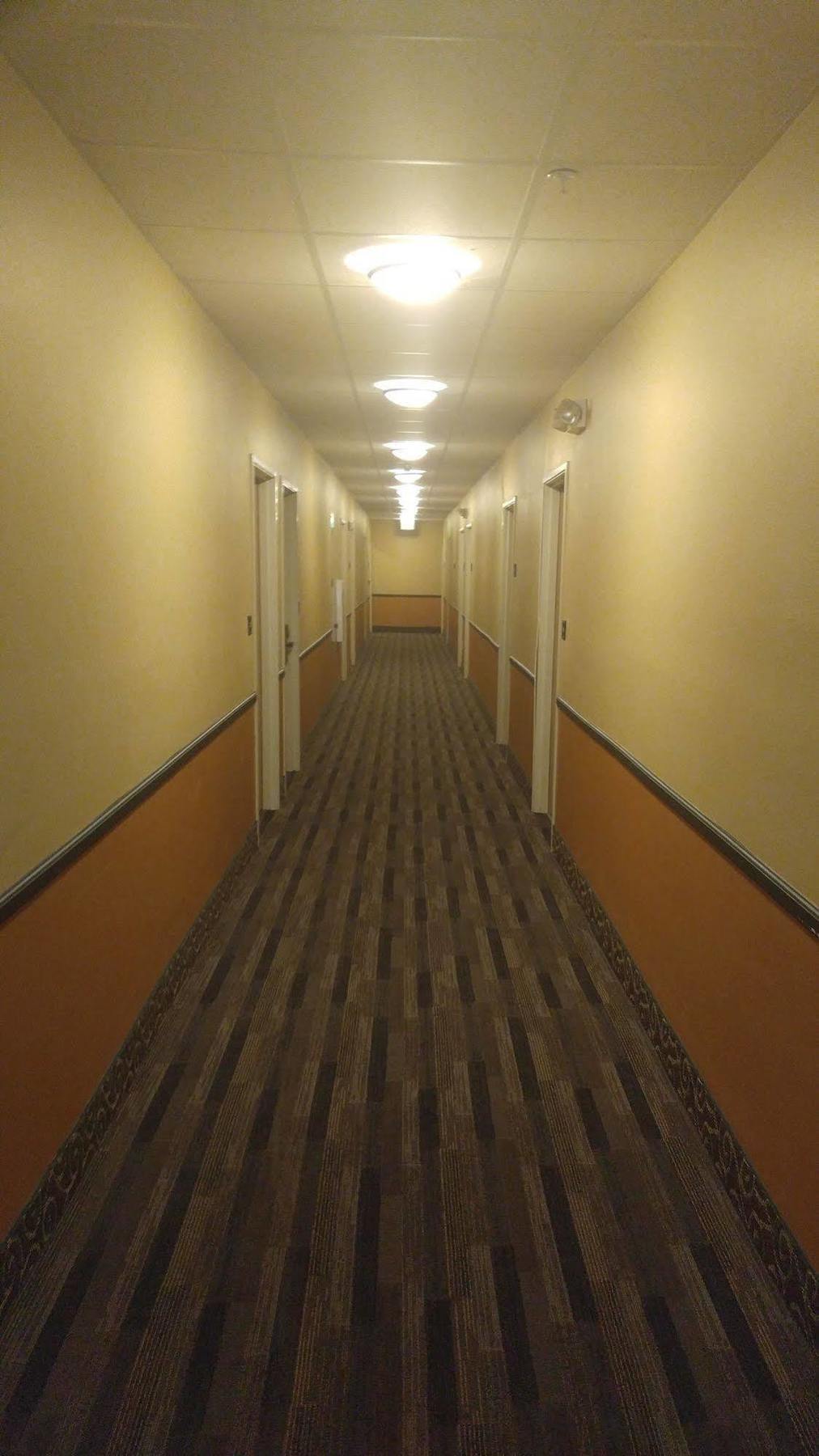 Quality Inn & Suites Lakewood - Denver Southwest Eksteriør billede