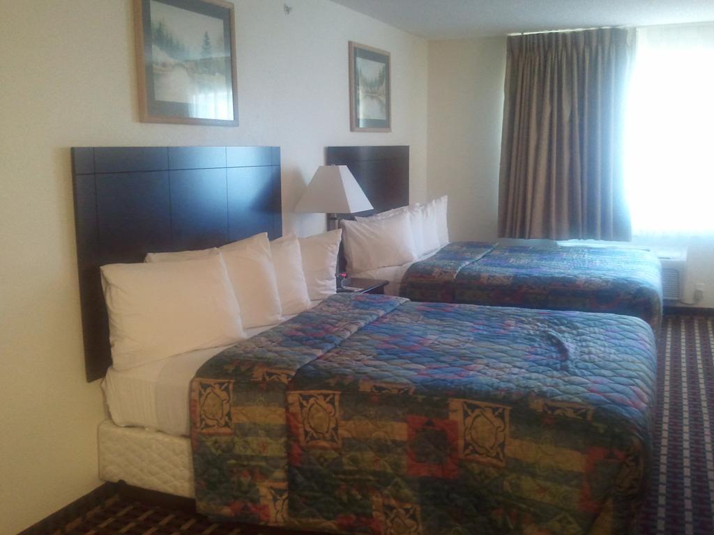 Quality Inn & Suites Lakewood - Denver Southwest Eksteriør billede